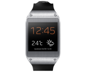 Samsung Galaxy Gear