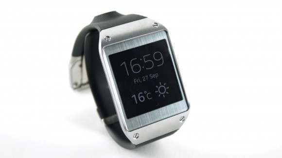 Smartwatch Samsung Galaxy Gear - jak idzie sprzedaż?