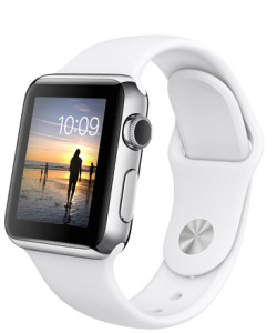 Niepokojące wieści na temat Apple Watch