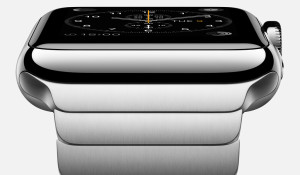 Apple zaprezentował swojego smartwatcha. Nadciąga Watch!