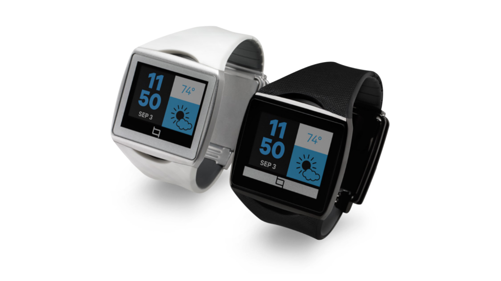 Smartwatch Quallcom Toc już 2 grudnia!