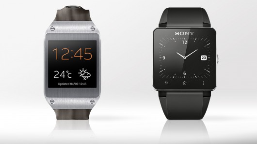 Najlepsze ceny smartwatchy - maj 2014