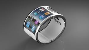 iWatch w październiku 2014 roku!