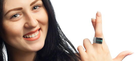 Smart Ring czyli minimalizacji ciąg dalszy