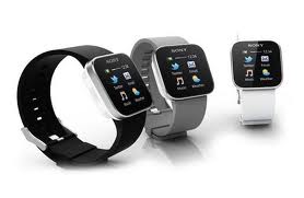Sony Smartwatch 3 prawdopodobnie już na początku 2014 roku (?)