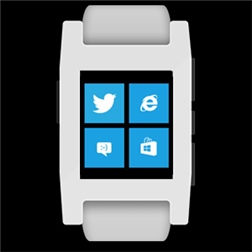 Pebble współpracuje z Windows Phone dzięki niezależnym programistom