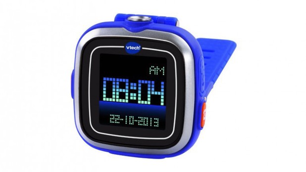 Smartwatch dla dzieci od Vtech'a