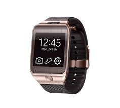Samsung Gear 2 zaprezentowany! (i nie tylko)