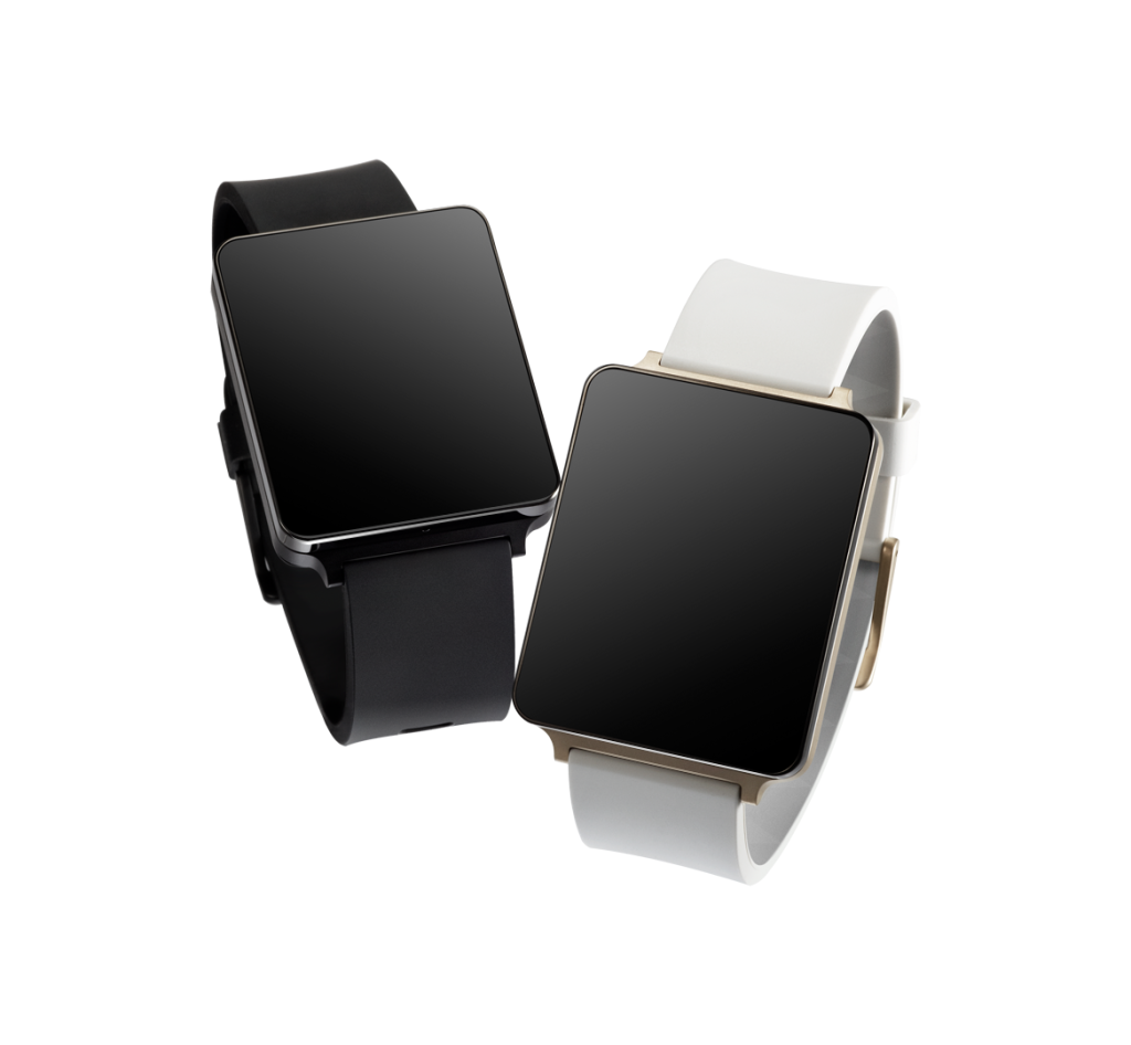 Nowe szczegóły na temat LG G Watch