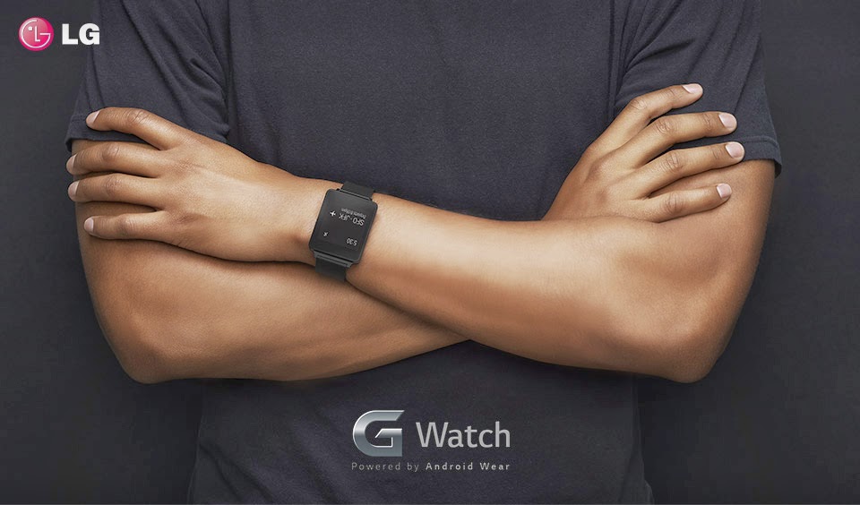 Znana jest już cena LG G Watch