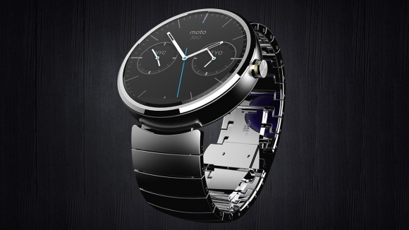 Moto 360 - znamy cenę