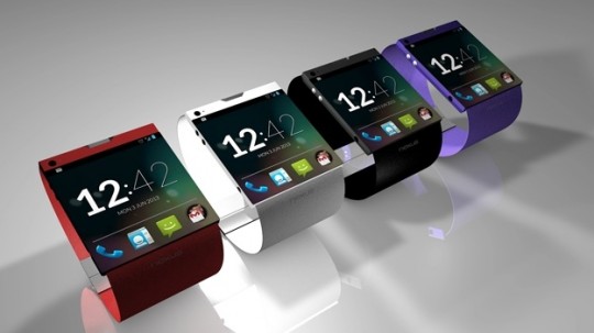 Zegarek od Samsunga nie wymagający Smartphona? Być może już wkrótce