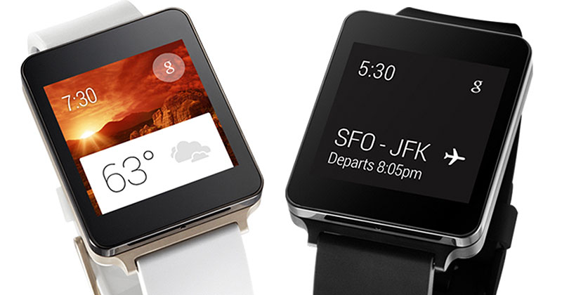 Podsumowanie Google I/O czyli nadciąga szturm smartwatchy!