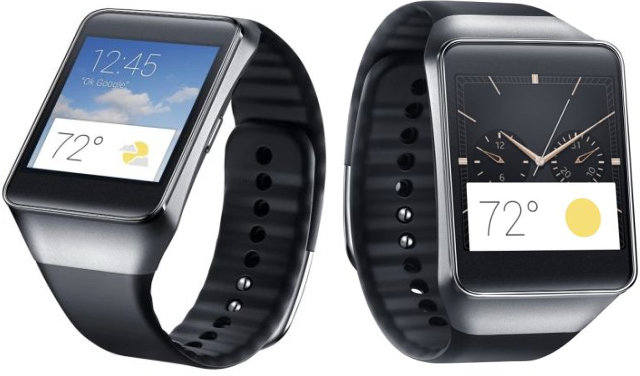 Samsung Gear Live