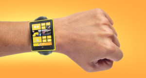 Smartwatch od Microsoftu prawdopodobnie już w październiku