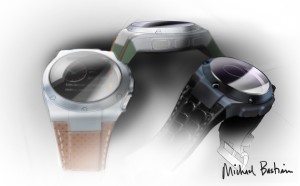 Nowy smartwatch tym razem od... HP!
