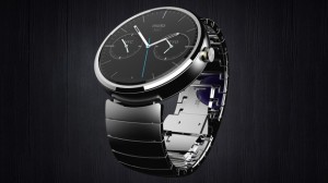 Aktualizacja do Moto 360 poprawiająca działanie
