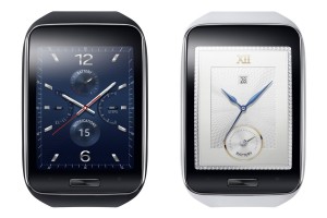 Bardzo dobre wyniki sprzedażowe Samsunga Gear S