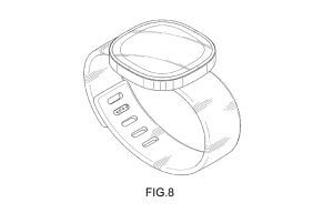 Okrągły smartwatch od Samsunga?
