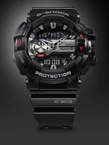 Casio prezentuje prawie smartwatcha