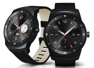 Parę nowych informacji na temat smartwatcha LG G Watch R z targów IFA