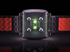Smartwatch Basic Peak - monitor naszego snu oraz aktywności fizycznej
