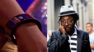 Nowy smartwatch promowany przez will.i.am.