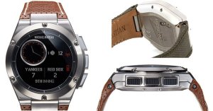 HP Watch