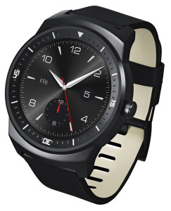 Znana jest już data publikacji smartwatcha LG G Watch R