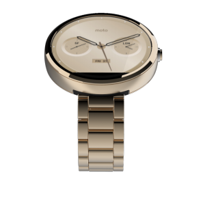 Moto 360