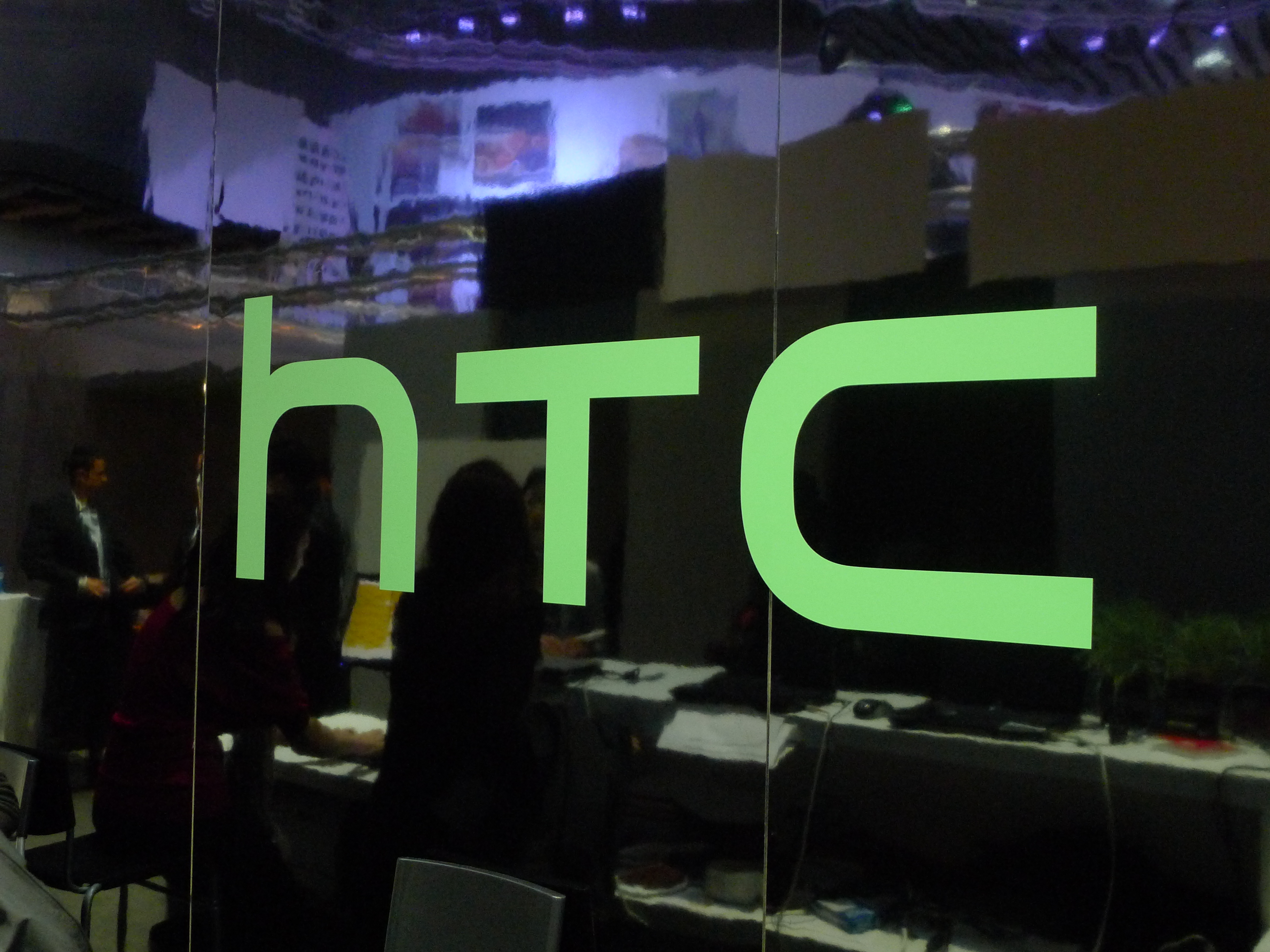 HTC nie zrobi smar­twat­cha?