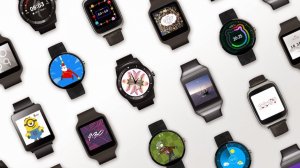 Google wprowadził kolejną aktualizację swojego systemu Android Wear