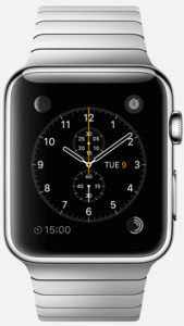 Sprawdź interfejs Apple Watch przed premierą