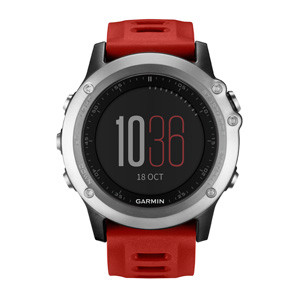 fenix 3