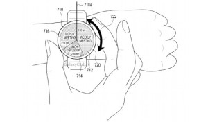 Smartwatchowe plany Samsunga walki z Apple