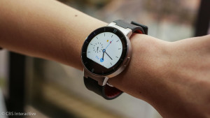 Alcatel wkracza na rynek smartwatchy