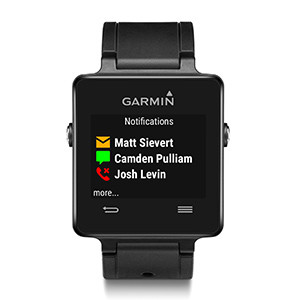 Vivoactive
