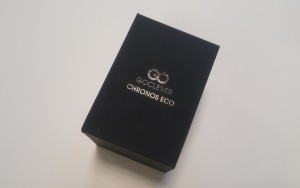 GoClever Chronos Eco