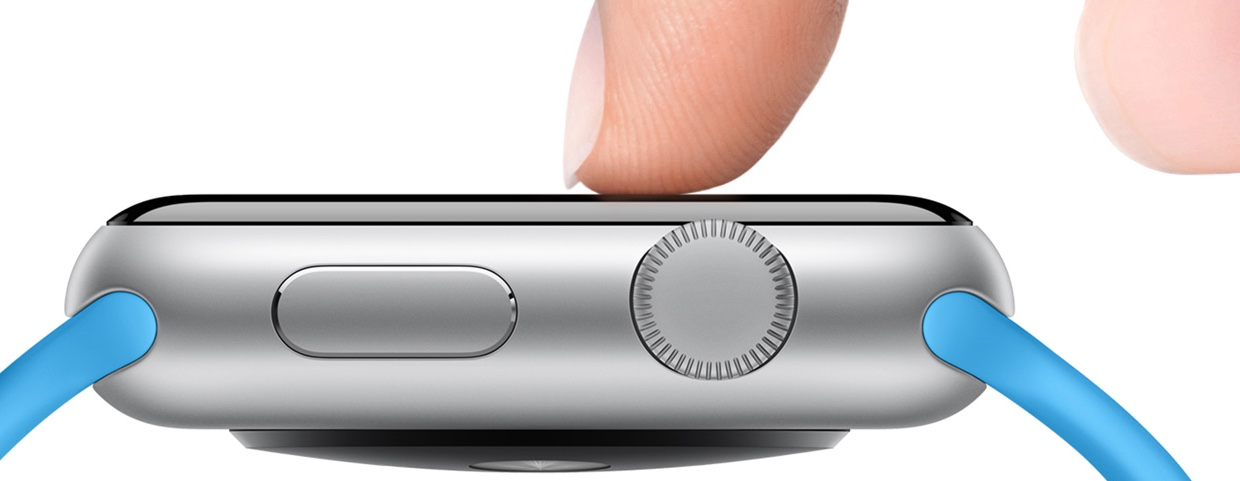 Smartwatch Apple Watch – z czego zbudowane jest to cacko?