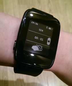 chronos sen