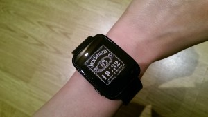 chronos eco- tarcza
