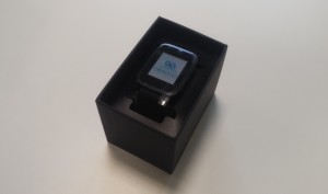 GoClever Chronos Eco zawartość