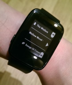 chronos eco muzyka