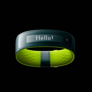 HTC pokazało swoją opaskę sportową Grip