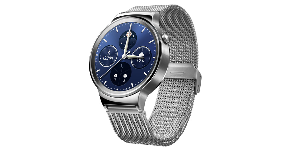 huawei watch bransoleta