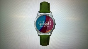 Oppo smartwatch - zegarek, który naładuje się w 5 minut