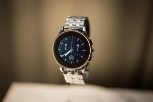 Vector smartwatch