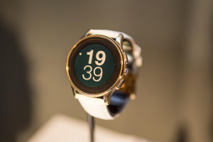 Kolejny smartwatch z dobrym czasem pracy