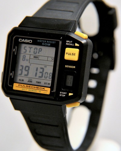 Casio JP-100W