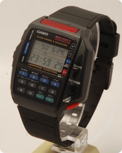 Casio CMD-40